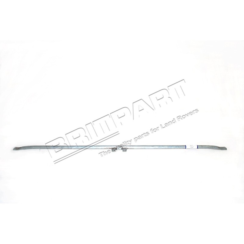 Tube de Fixation de Bache Droite ou Gauche pour : LAND 88