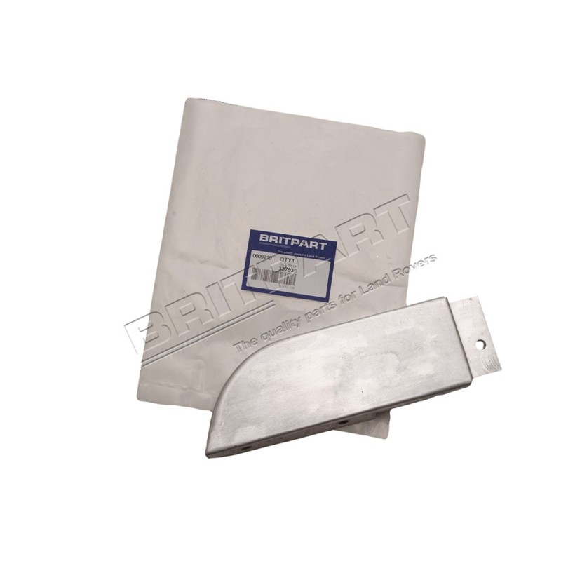 Bas de Caisse Arrière Gauche pour : LAND 88 Série III