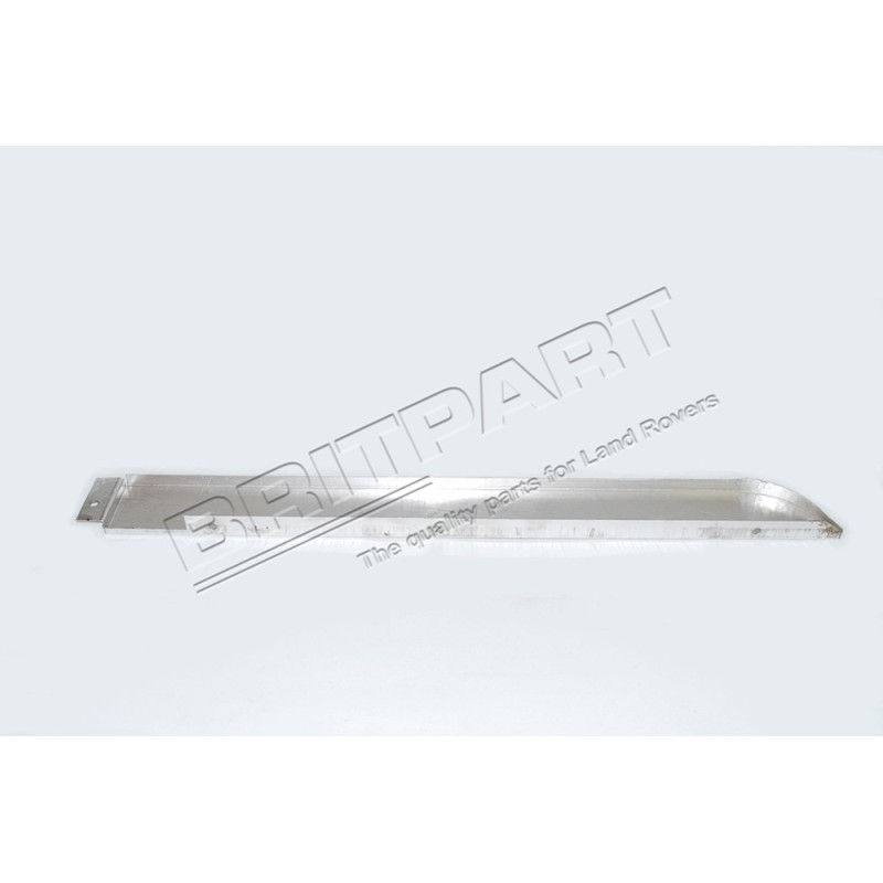 Bas de Caisse Arrière Gauche pour : LAND 109 2 Portes