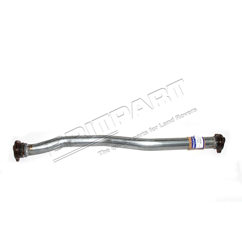 Tube Intermédiaire d'Échappement