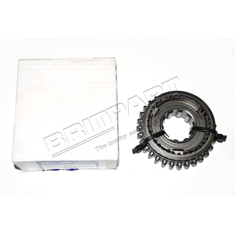 Baladeur (31 Dents) de la 1ère/2ème d'Arbre Secondaire pour Boite Suffixe A