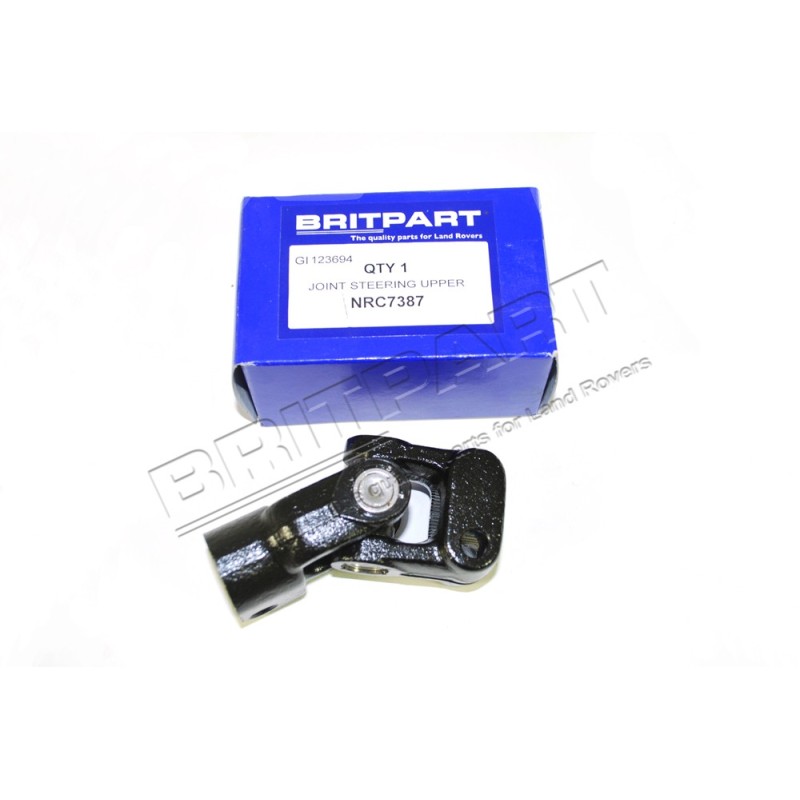 Cardan Supérieur BRITPART de la Colonne Direction Monté à partir 1991