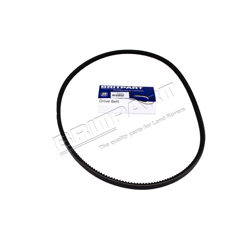 Courroie BRITPART de Climatisation