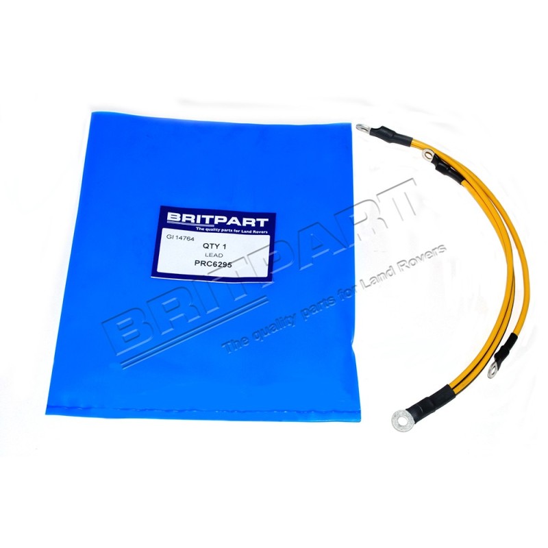 Fil des Bougies de Préchauffage