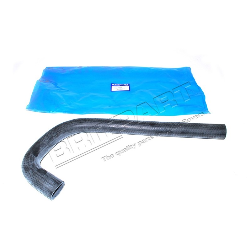 Durite Supérieur du Radiateur de Refroidissement Monté jusqu'en 1984