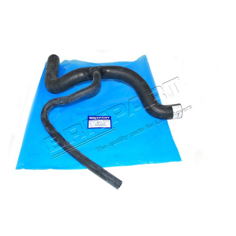 Durite Inférieur du Radiateur de Refroidissement Monté à partir de 1984