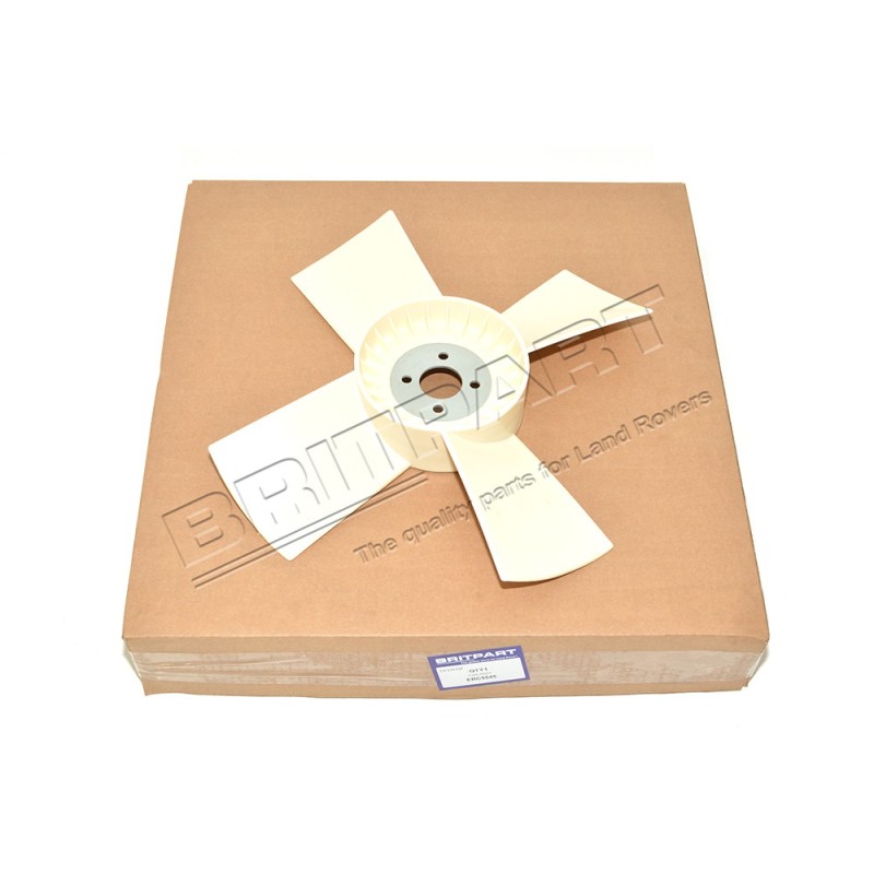 Ventilateur pour Montage sans Visco-Coupleur