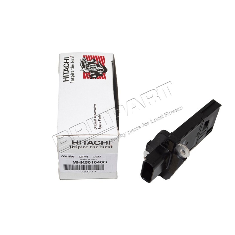 Débimètre d'Air HITACHI Monté jusqu'en 2010