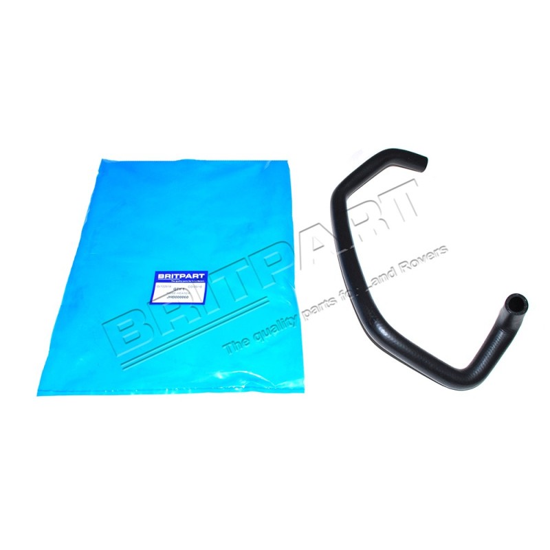 Durite d'Entrée de Chauffage (Longue)