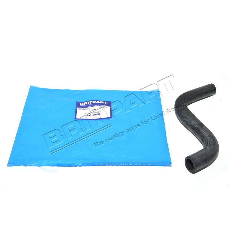 Durite de Sortie du Chauffage (courte)