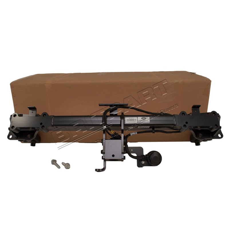 Attelage GENUINE pour : DEFENDER 90/110 (L663) 2020