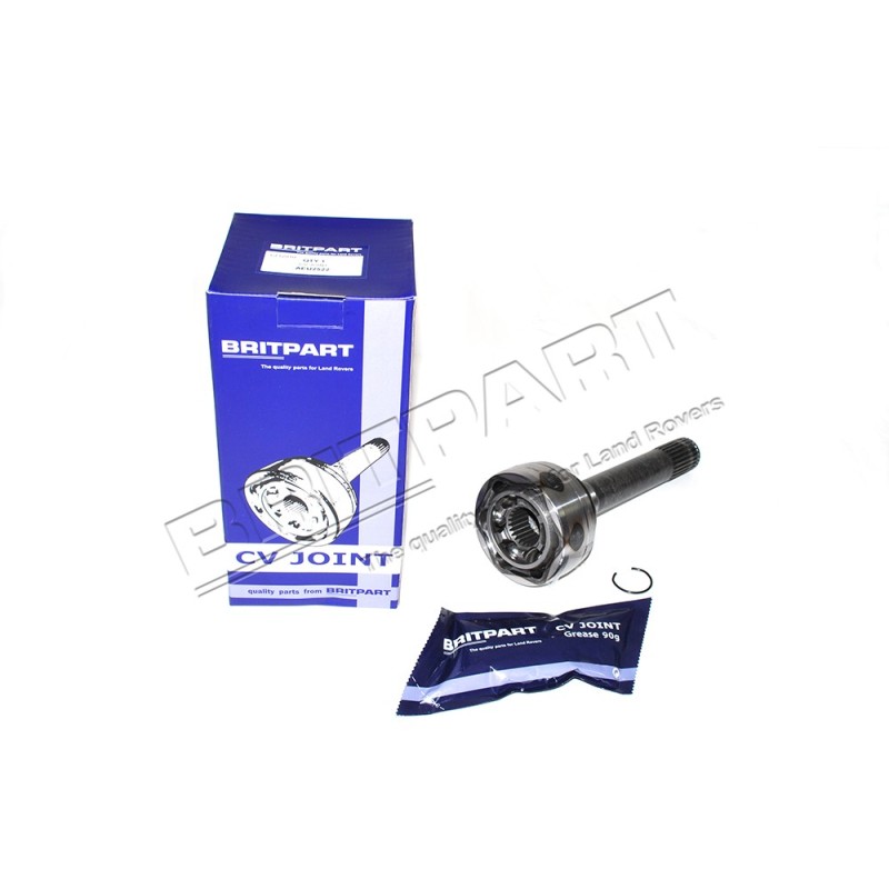 Joint Homocinétique BRITPART Diamètre Intèrieur 30mm Monté jusqu'en 1993