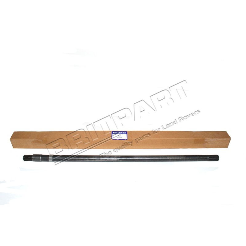 Arbre de Roue Avant Gauche Diamètre 26.5mm 33 Cannelures