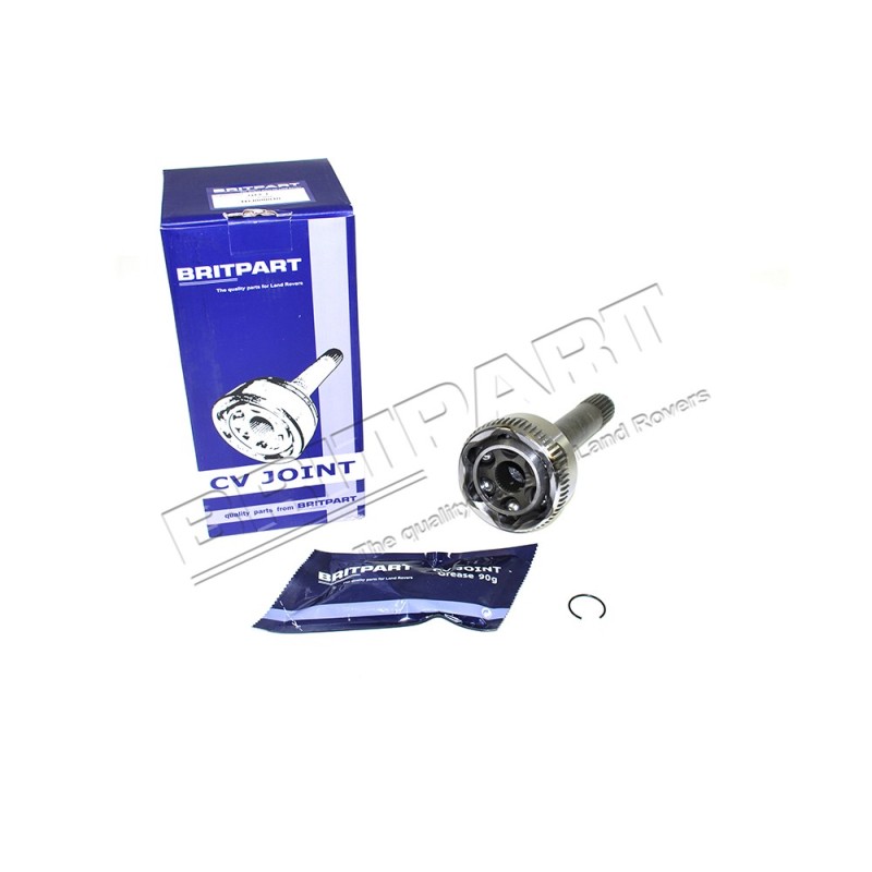 Joint Homocinétique BRITPART