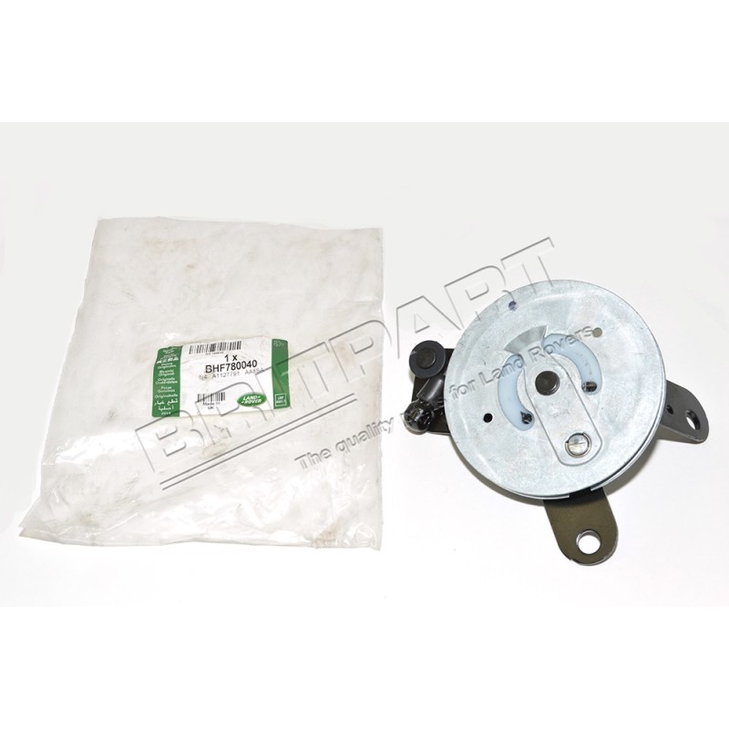 Câble Droit de Retenue du Hayon Inférieur