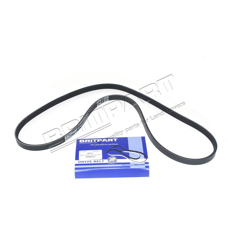 Courroie BRITPART de Climatisation