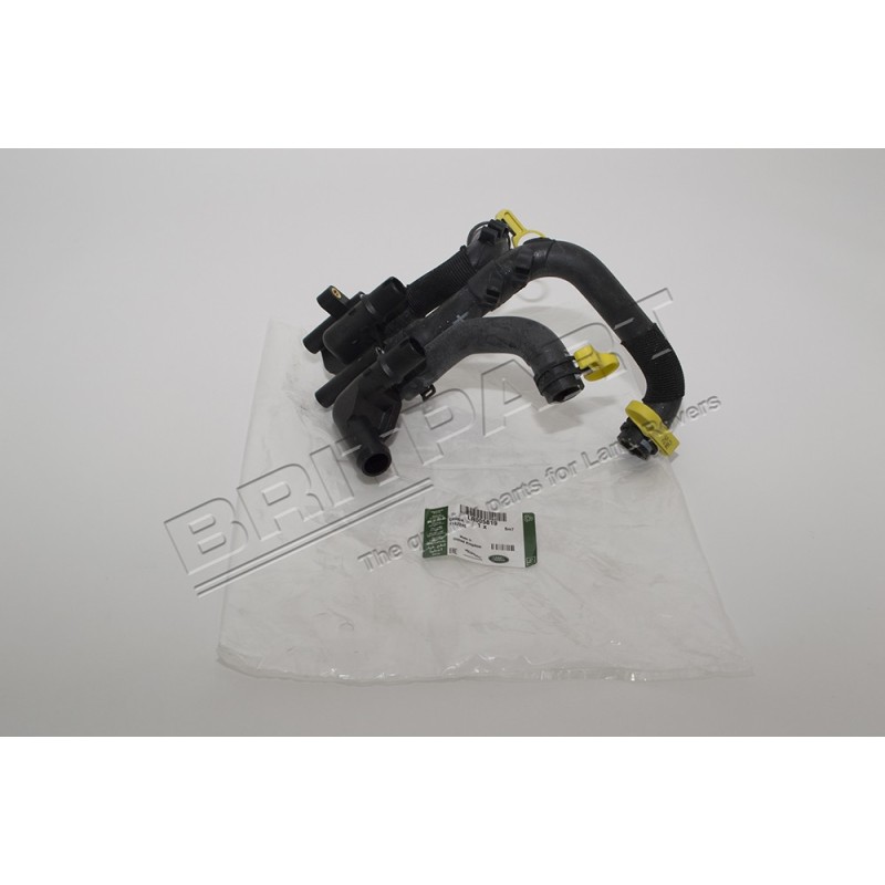 Raccord d'Eau GENUINE