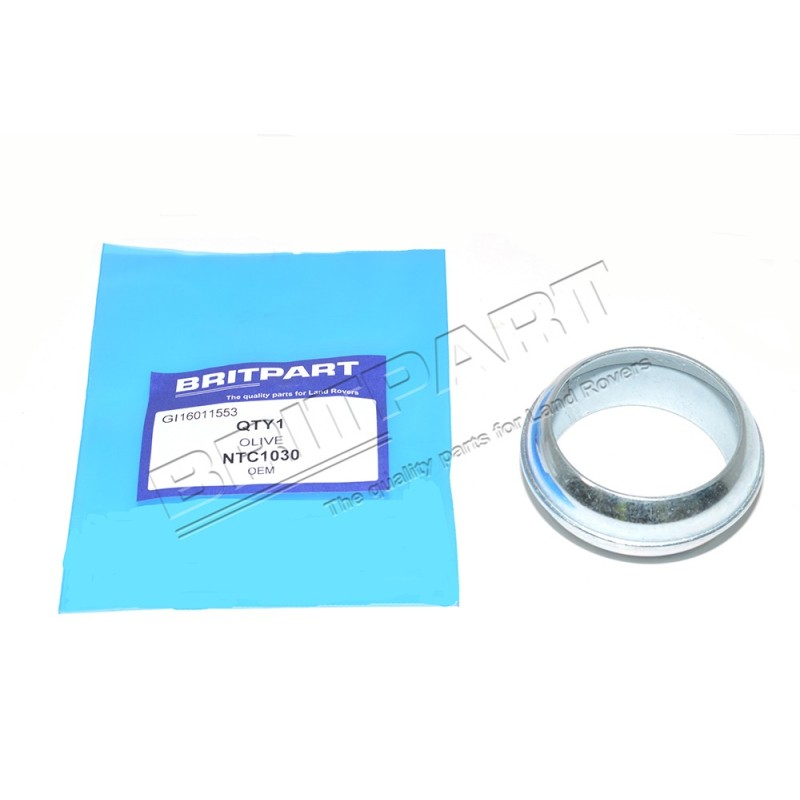 Olive d'Échappement 