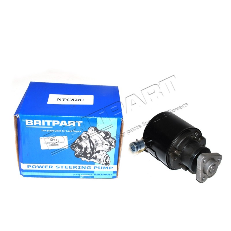 Pompe de Direction Assistée Monté du 9/1990 au 07/1992