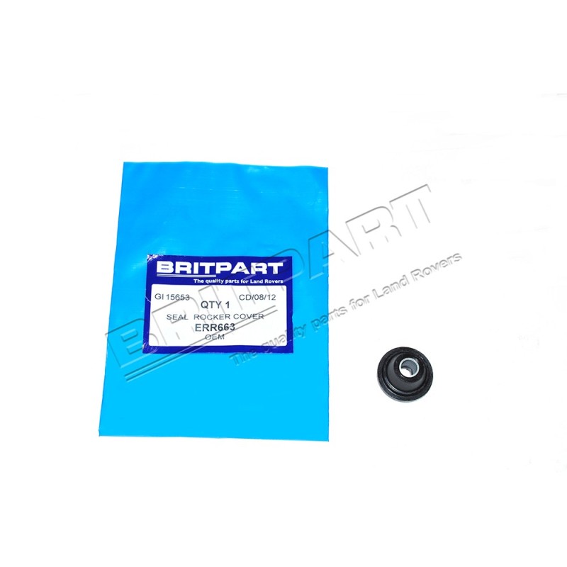 Joint des Vis du Cache Culbuteurs 