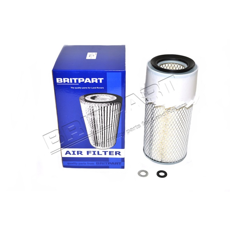 Filtre à Air BRITPART Rond
