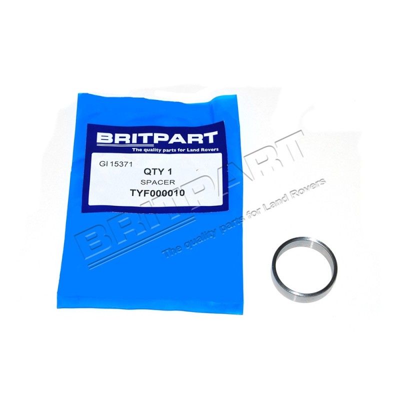 Cale d'Arbre de Roue Avant Monté à partir de 1994