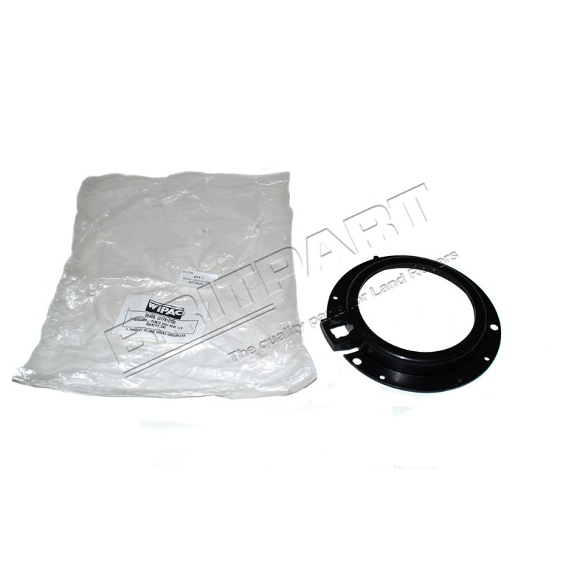 Cuvelage des Optiques Montage avec Réglage Électrique