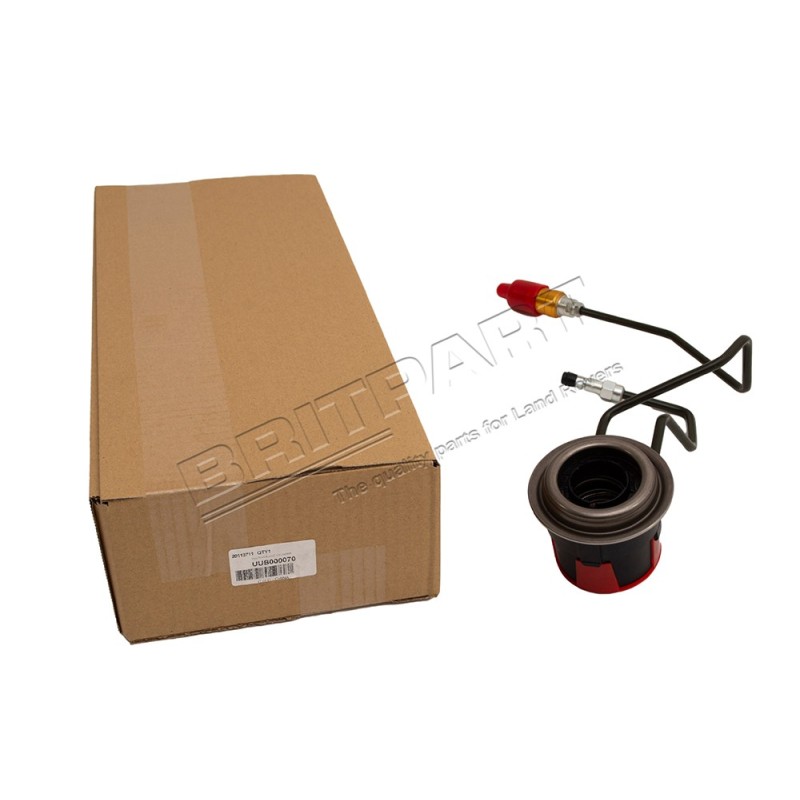 Récepteur Butée BRITPART d'Embrayage