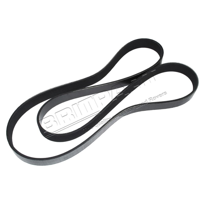Courroie d'Alternateur BRITPART Monté à partir de 1996