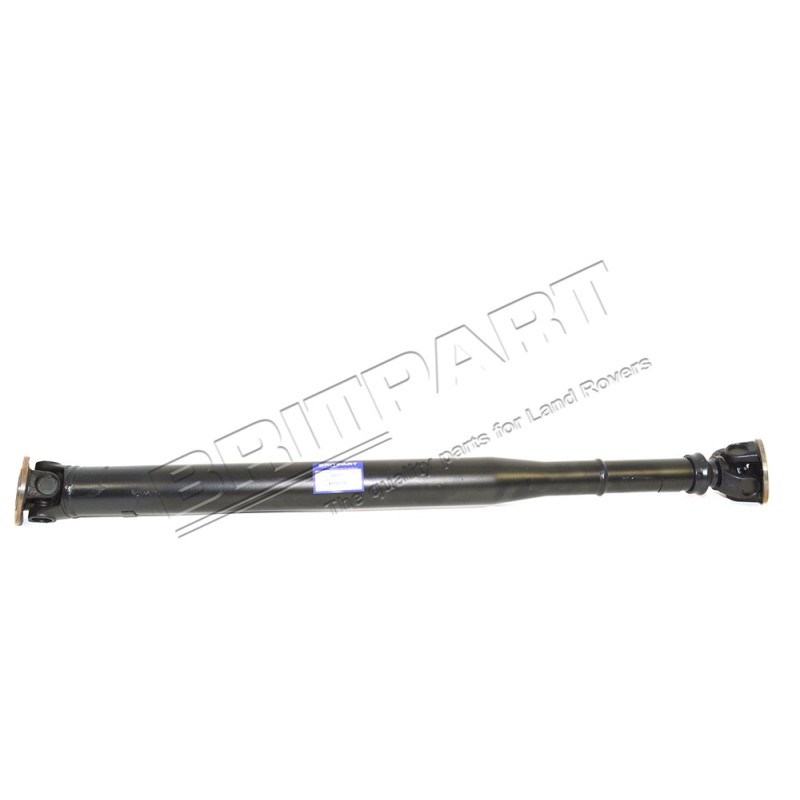 Arbre de Transmission Arrière GKN