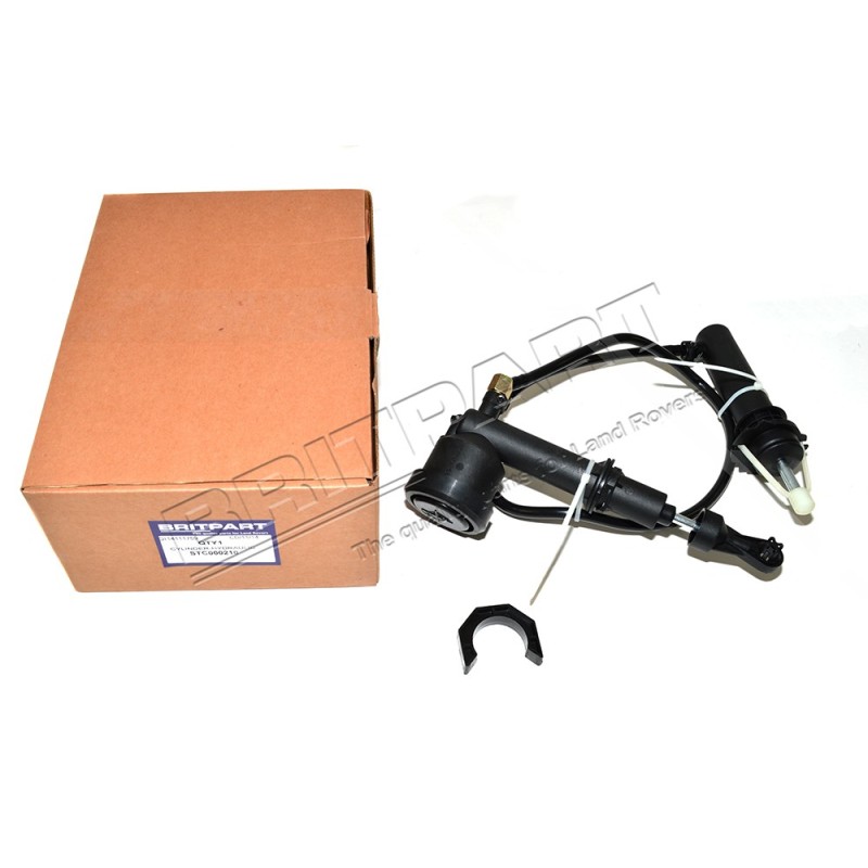 Emetteur Récepteur BRITPART d'Embrayage