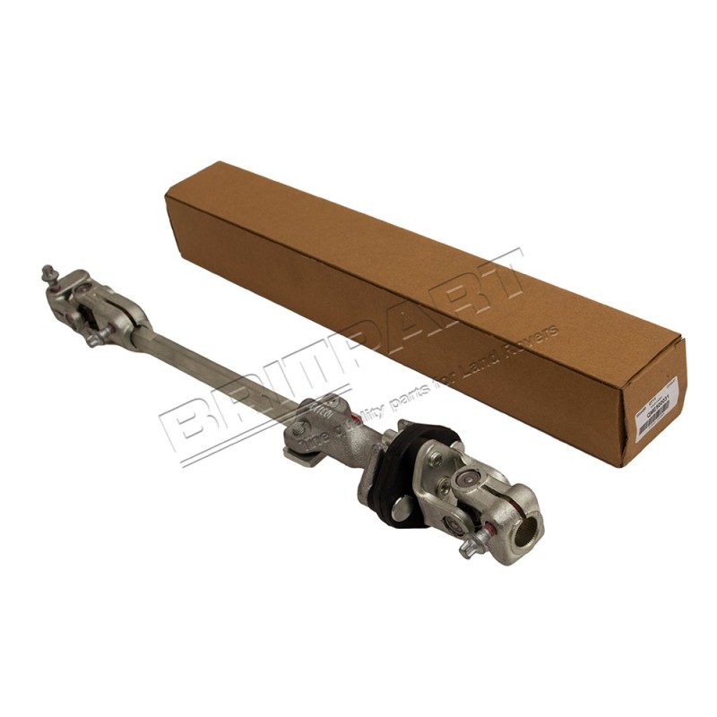 Colonne de Direction BRITPART avec Flector 