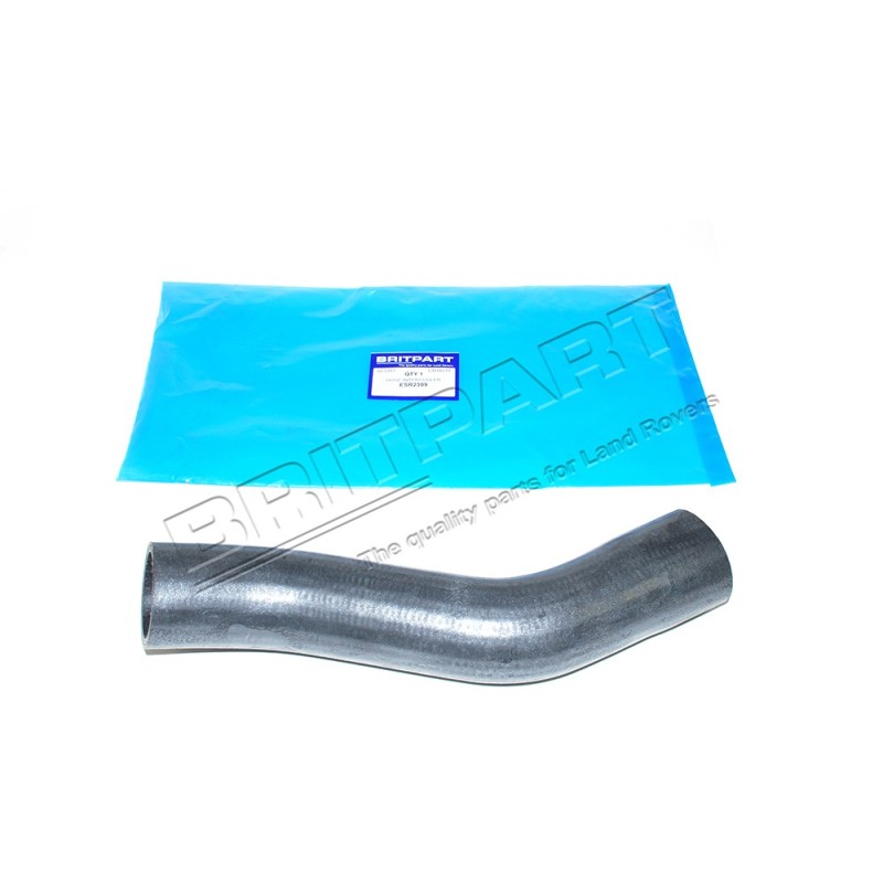 Durite Supérieur d'Intercooler coté Admission