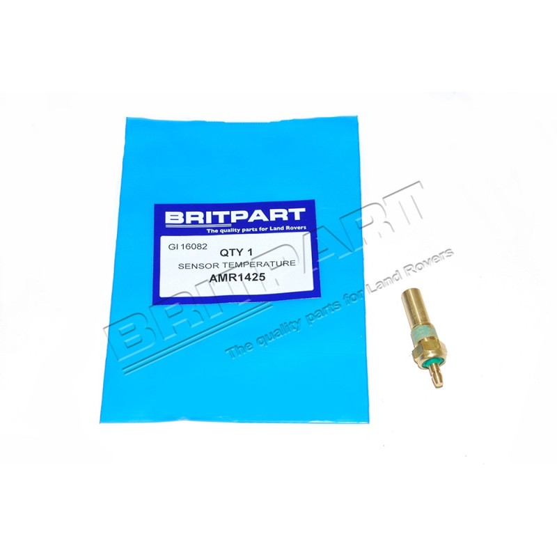 Sonde à Eau de Couleur Verte 