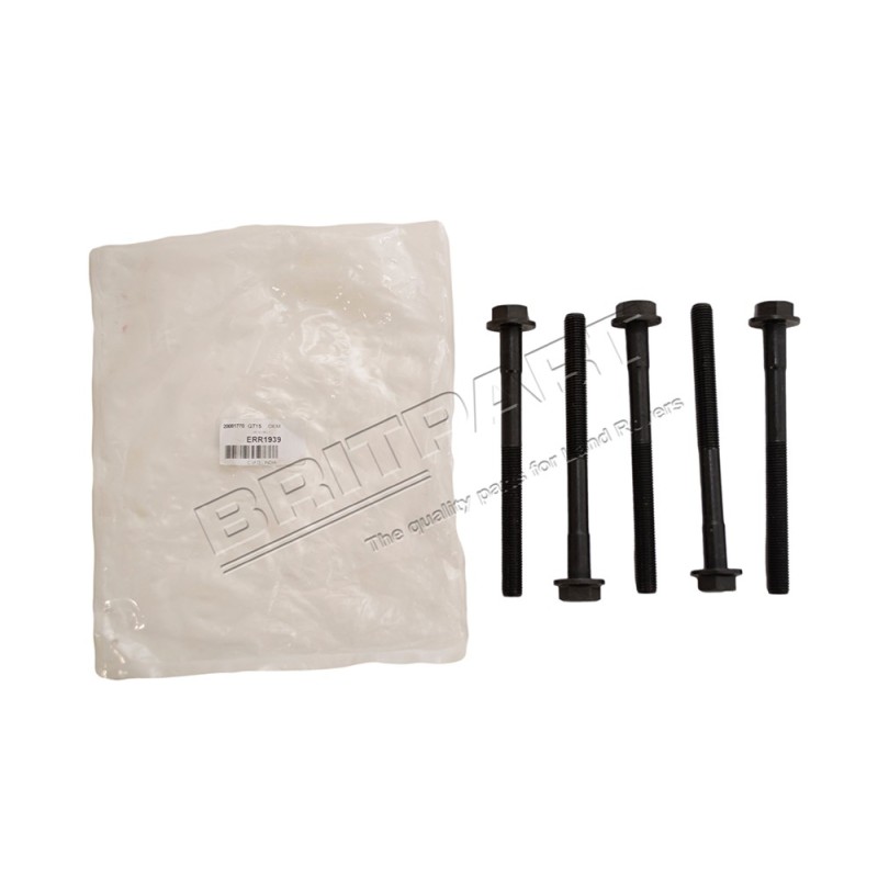 Vis de Culasse (Grande)