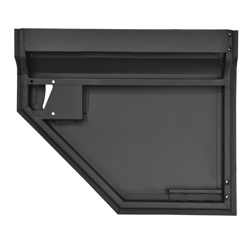 Demi porte Arrière gauche 109