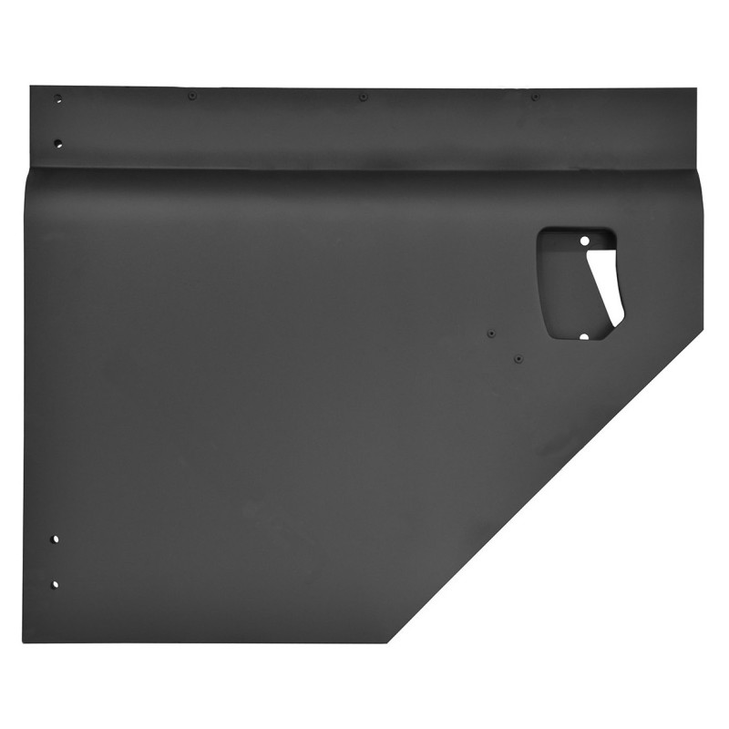 Demi porte Arrière gauche 109