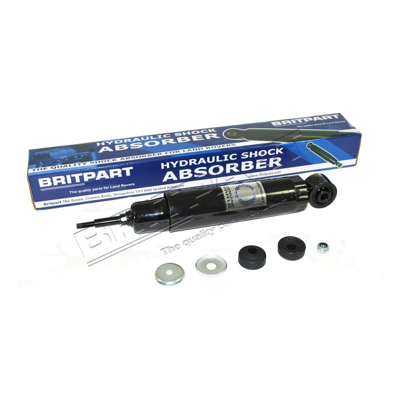 Amortisseur Avant Standard BRITPART 