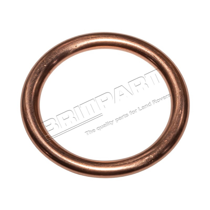 Joint du Bouchon de Vidange de la Boite de Vitesse LT 77 et R380