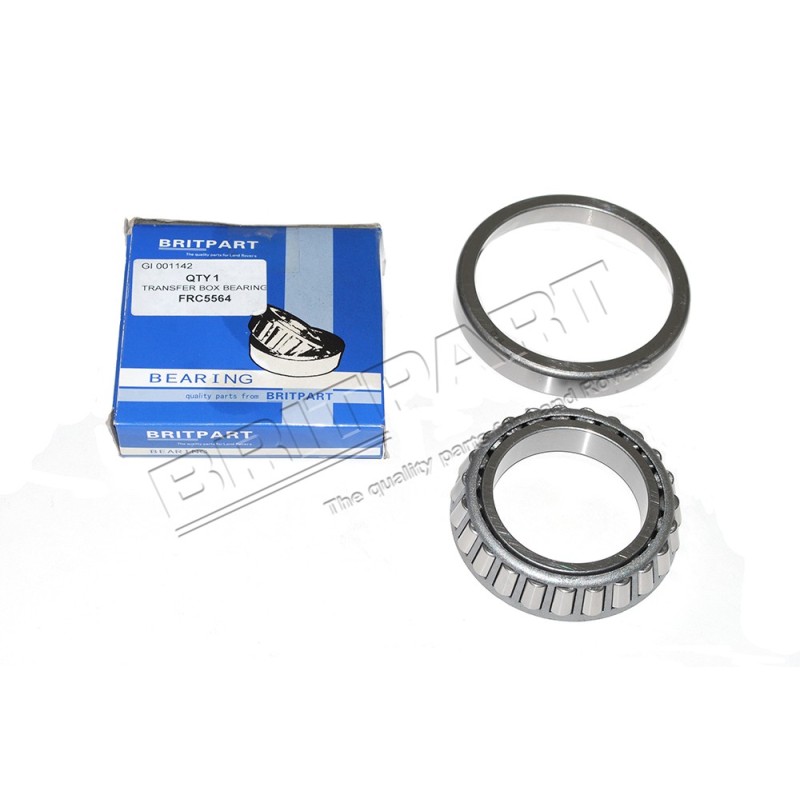 Roulement de Pignon d'Arbre Principal 