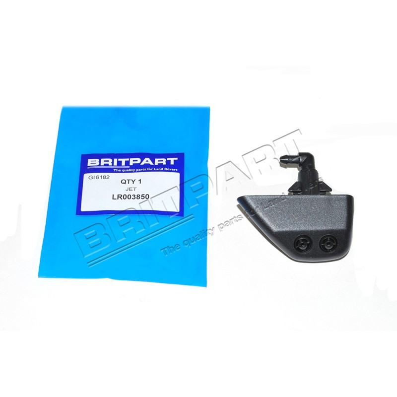 Gicleur Électrique du Phare Avant Droit