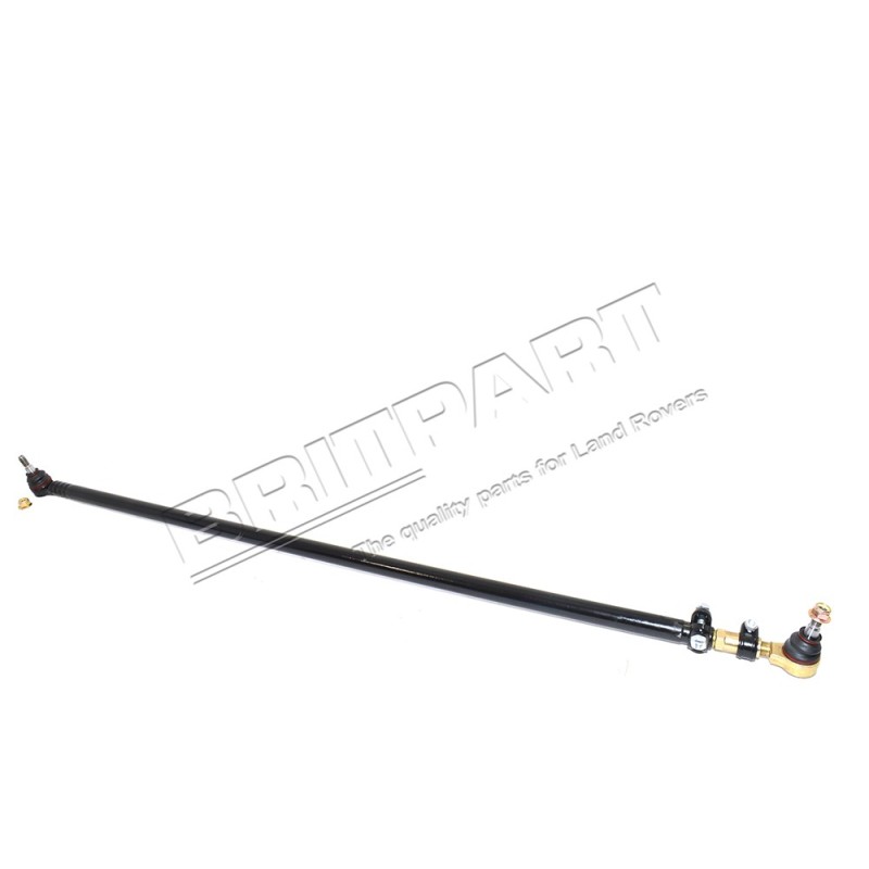 Barre de Parallélisme Complète BRITPART avec Rotule Droit et Gauche