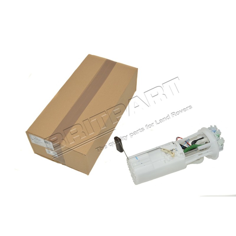 Pompe à Gasoil Immergée VDO