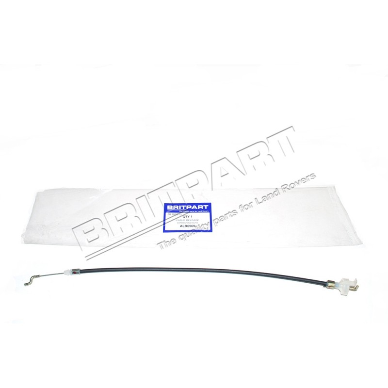 Cable d'Ouverture de la Porte Avant Gauche