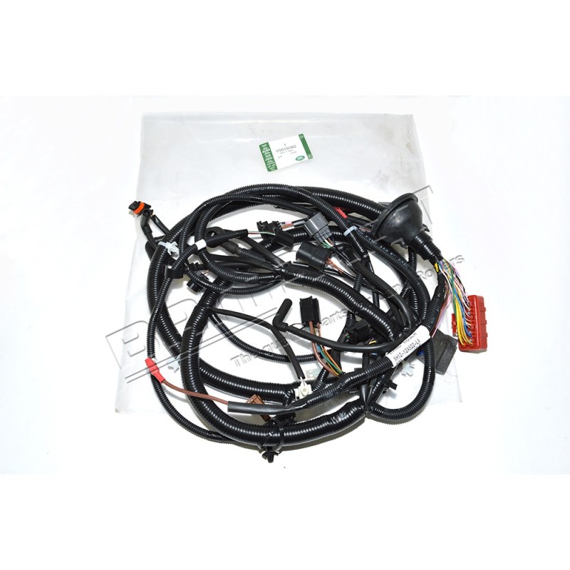 Faisceau Moteur GENUINE sans Clim. Monté jusqu'en 2001