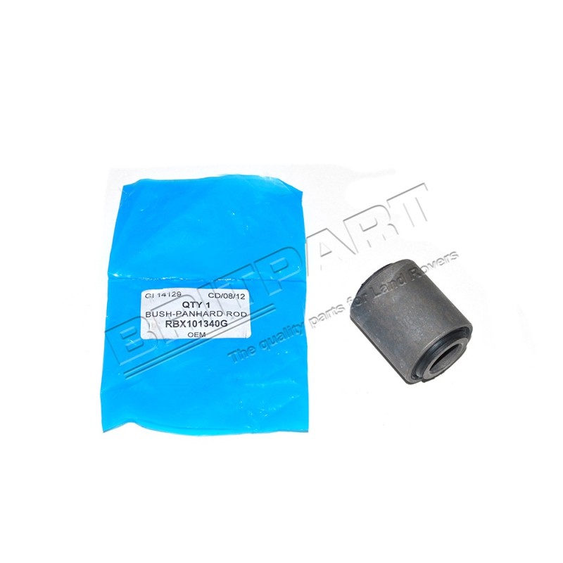 Silent Bloc OEM de la Barre Panhard ou de la Barre Arrière (VOIR DESCRIPTION)