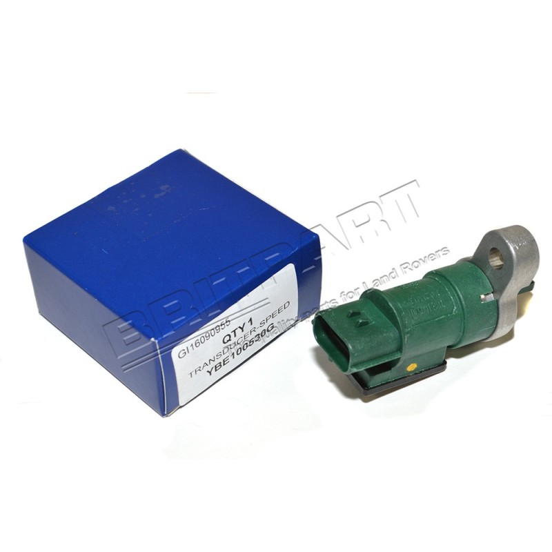 Transducteur VDO du Compteur de Vitesse Électronique