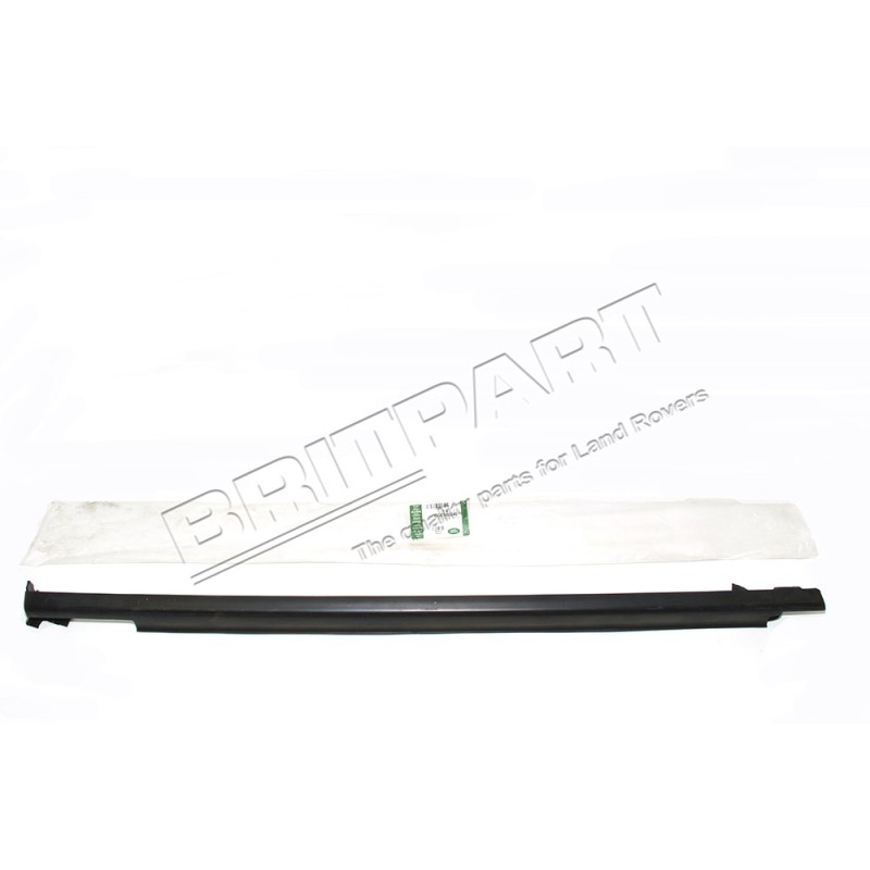 Lèche Vitre Extérieur Avant Droit