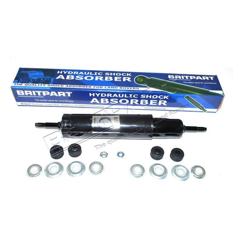 Amortisseur Avant BRITPART 