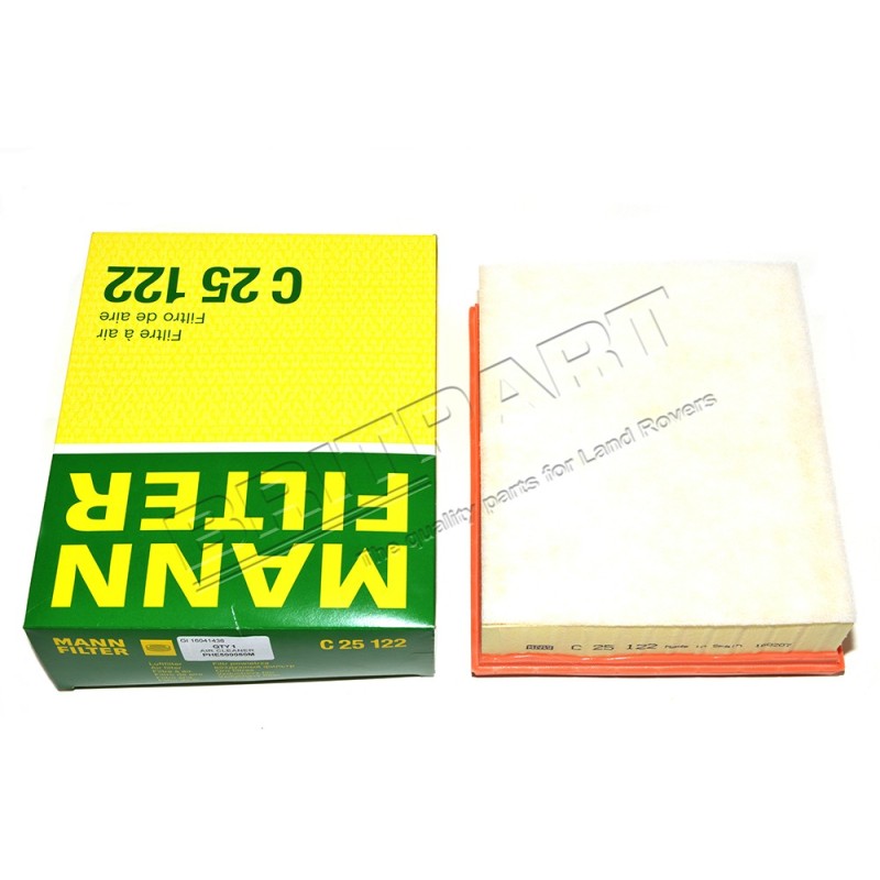 Filtre à Air MANN FILTER